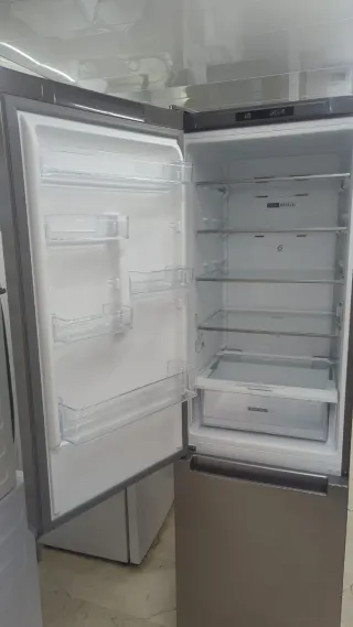 Nevera Whirlpool GARANTIA TRANSPORTE