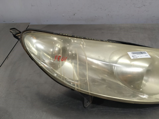 FARO DERECHO PEUGEOT 407 RHR 0301213272
