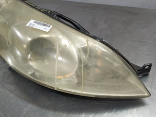 FARO DERECHO PEUGEOT 407 RHR 0301213272