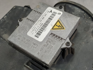 FARO DERECHO PEUGEOT 407 RHR 0301213272