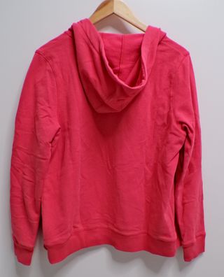 Chaqueta deportiva Asics, con capucha