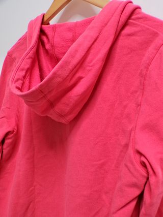 Chaqueta deportiva Asics, con capucha