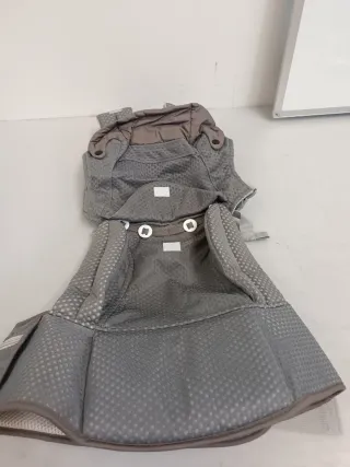 Mochila Portabebés chiquito buuba  C4Y1052