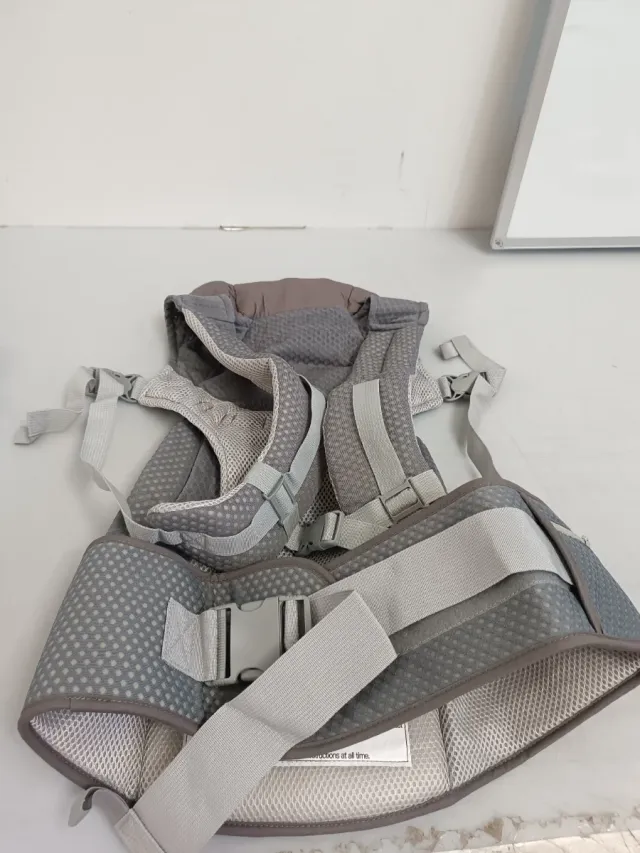 Mochila Portabebés chiquito buuba C4Y1052