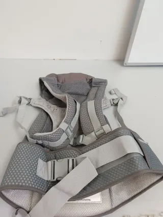 Mochila Portabebés chiquito buuba  C4Y1052