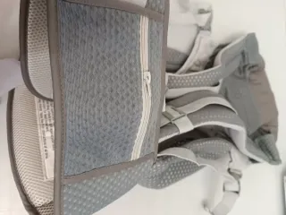 Mochila Portabebés chiquito buuba  C4Y1052