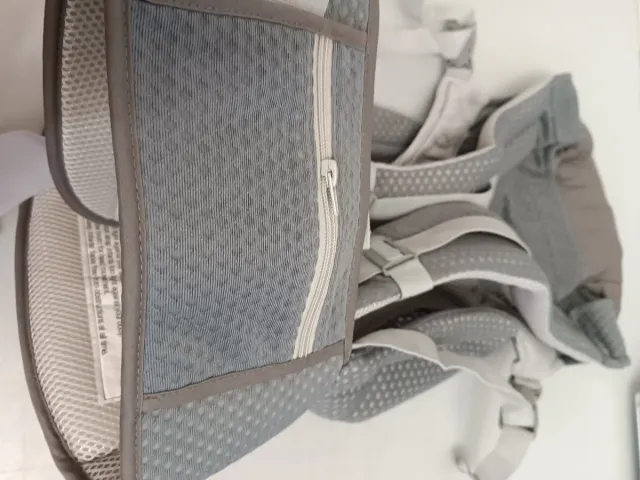 Mochila Portabebés chiquito buuba C4Y1052