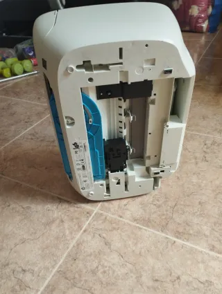 Impresora HP DeskJet 3630