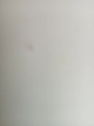 Mesilla MALM Ikea Blanca