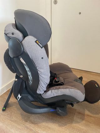 Silla Coche BeSafe IZI Plus X1