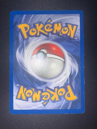 Dark Charmeleon Team Rocket 32/82 Carta Pokémon