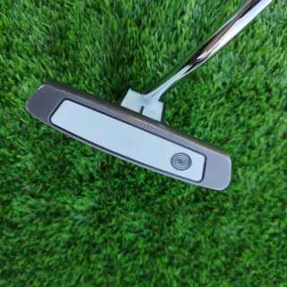 Putter Odyssey Backstryke Blade Golf