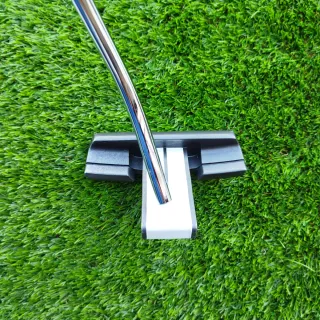 Putter Odyssey Backstryke Blade Golf