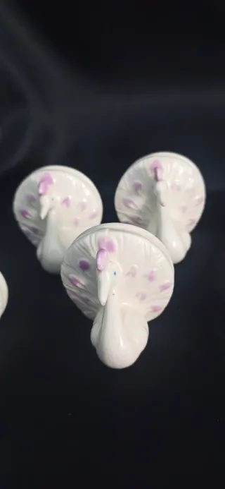 Identificadores de mesa