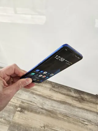 Realme GT Neo 3 Azul/Morado