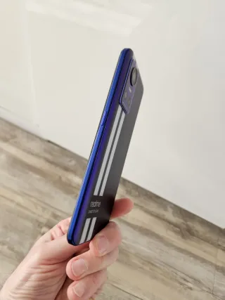 Realme GT Neo 3 Azul/Morado