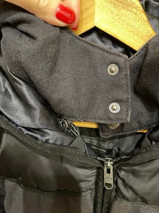 Chaqueta Zara Hombre