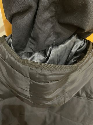 Chaqueta Zara Hombre