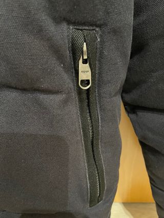 Chaqueta Zara Hombre