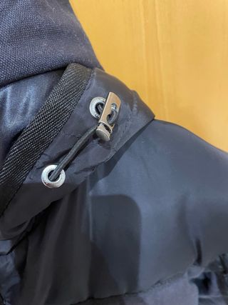 Chaqueta Zara Hombre