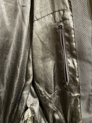 Chaqueta Zara Hombre