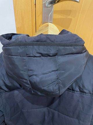 Chaqueta Zara Hombre