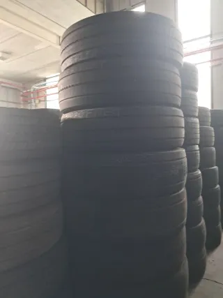 Neumáticos de camión usados 315/80/2.5 desde 90