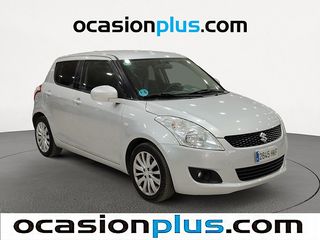 Suzuki Swift 1.2 GL+ 70 kW (95 CV)