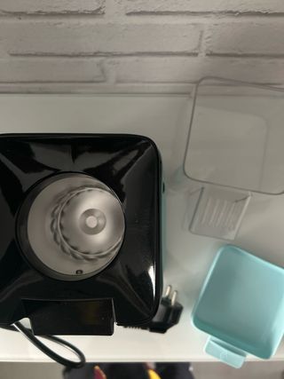 Máquina de Palomitas CREATE Nueva