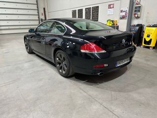 BMW Serie 6 2006