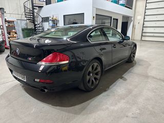 BMW Serie 6 2006
