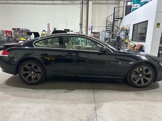 BMW Serie 6 2006
