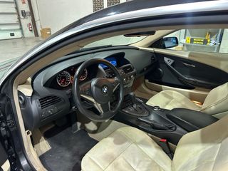 BMW Serie 6 2006