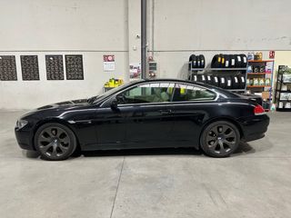 BMW Serie 6 2006