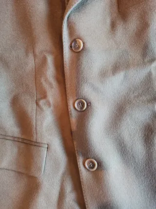 Chaqueta Americana Emidio Tucci Marrón talla 56