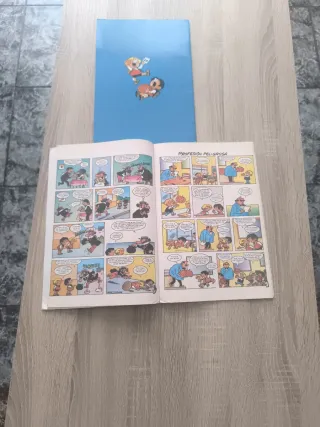 Entre amigos unos gemelos