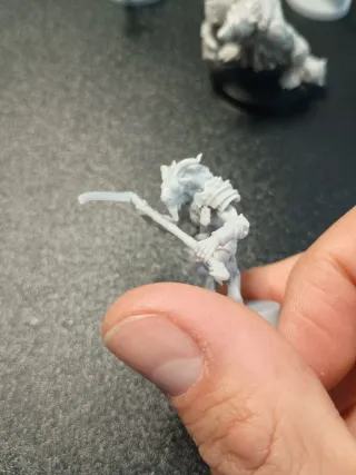 Lote Miniaturas Wargames