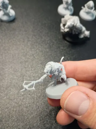 Lote Miniaturas Wargames