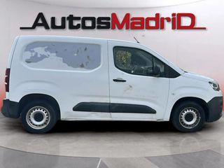 Citroën Berlingo Talla M BlueHDi 75 CONTROL
