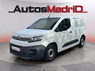 Citroën Berlingo Talla M BlueHDi 75 CONTROL