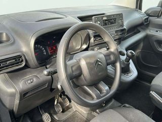 Citroën Berlingo Talla M BlueHDi 75 CONTROL