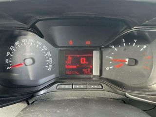 Citroën Berlingo Talla M BlueHDi 75 CONTROL