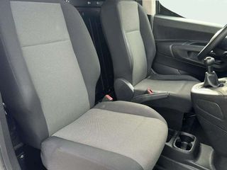 Citroën Berlingo Talla M BlueHDi 75 CONTROL