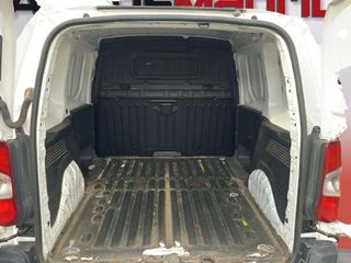 Citroën Berlingo Talla M BlueHDi 75 CONTROL