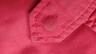 Chaqueta Henry Arroway Roja 48