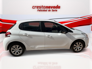 Peugeot 208 2018 ¡¡Desde 150€ al mes!!