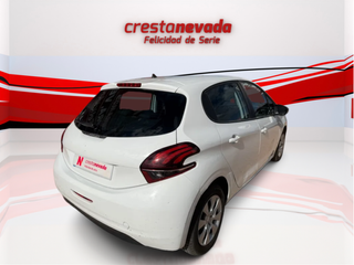 Peugeot 208 2018 ¡¡Desde 150€ al mes!!