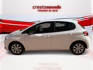 Peugeot 208 2018 ¡¡Desde 150€ al mes!!