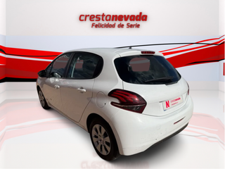 Peugeot 208 2018 ¡¡Desde 150€ al mes!!