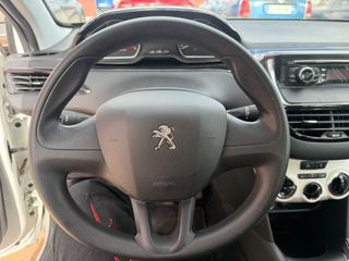 Peugeot 208 2018 ¡¡Desde 150€ al mes!!